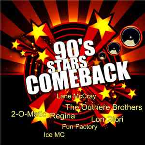 Various - 90's Stars Comeback