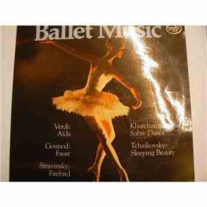 Various - Ballet Music