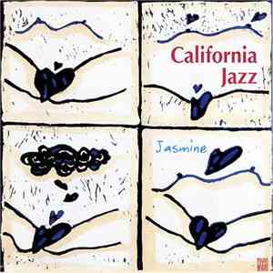 Various - California Jazz - Jasmine