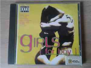 Various - Girls (For Boy)