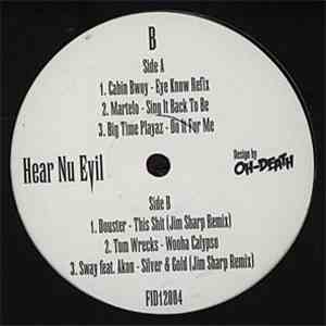 Various - Hear Nu Evil Vol.3