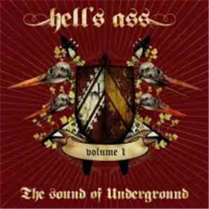 Various - Hell's Ass (Volume 1) - The Sound Of Underground