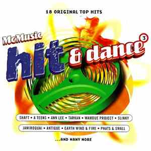 Various - McMusic Hit & Dance 3