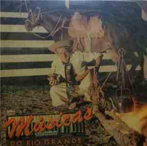 Various - Músicas do Rio Grande