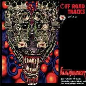 Various - Off Road Tracks Vol. 40
