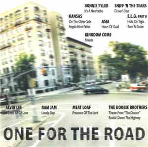 Various - One For The Road