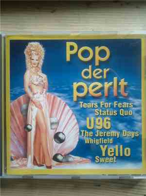 Various - Pop Der Perlt Volume 3