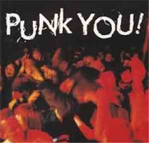 Various - Punk You!