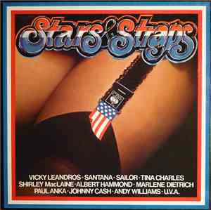 Various - Stars & Straps