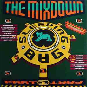 Various - The Mixdown Part 1