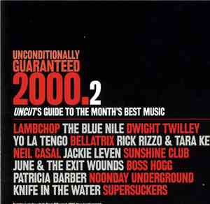 Various - Unconditionally Guaranteed 2000.2