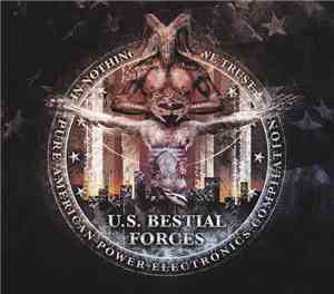 Various - United States Bestial Forces