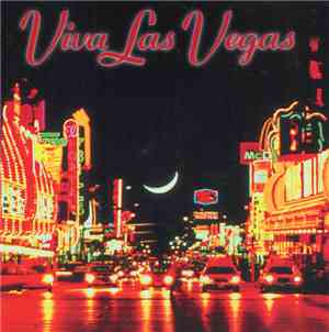 Various - Viva Las Vegas