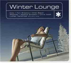 Various - Winter Lounge