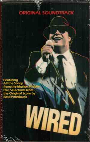Various - Wired Original Soundtrack