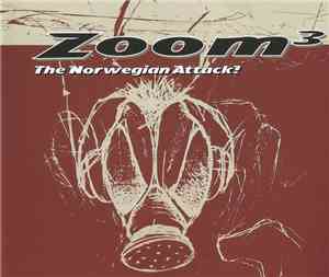 Various - Zoom3 - The Norwegian Attack!