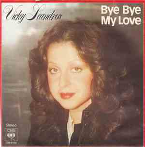 Vicky Leandros - Bye Bye My Love
