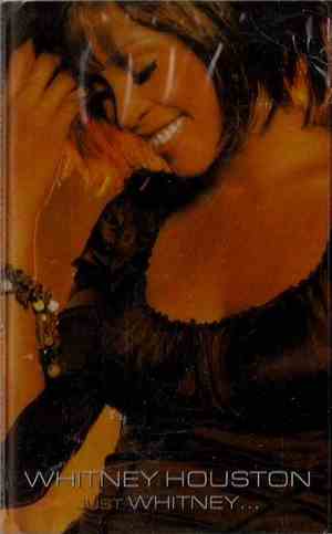 Whitney Houston - Just Whitney...