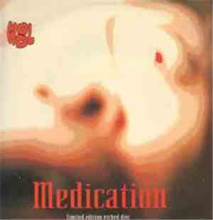 Wool  - Medication