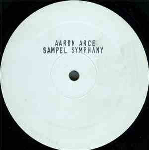 Aaron Arce - Sampel Symphany