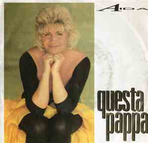 Aida - Questa Pappa