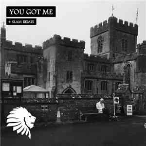 Alan Fitzpatrick - You Got Me