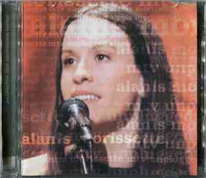 Alanis Morissette - MTV Unplugged