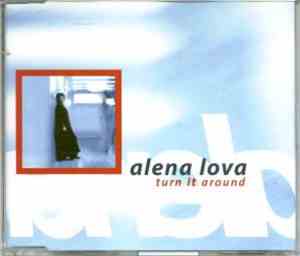 Alena Lova - Turn It Around