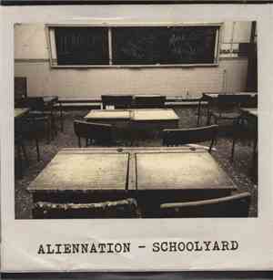 AlienNation  - Schoolyard