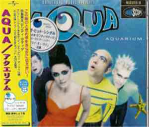 Aqua - Aquarium