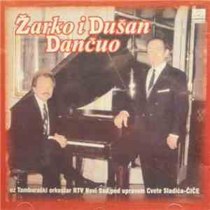 Žarko Dančuo i Dušan Dančuo - Dunav, Dunav Tiho Teče