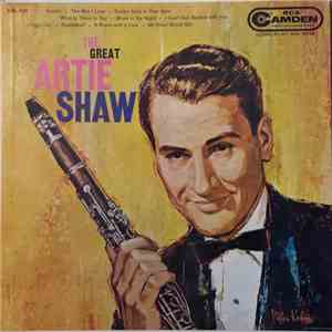 Artie Shaw - The Great Artie Shaw