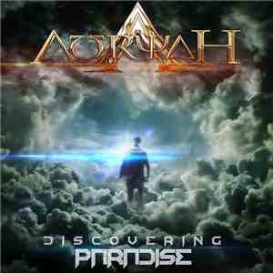 Auryah - Discovering Paradise