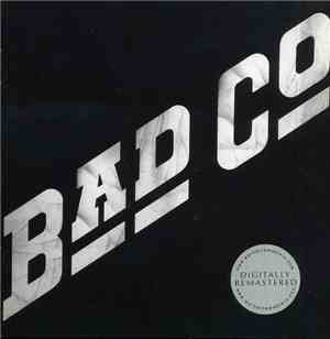 Bad Company  - Bad Company