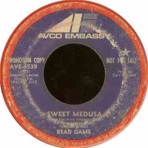 Bead Game - Sweet Medusa