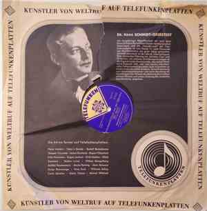 Berliner Philharmoniker, Wilhelm Franz Reuss, Johann Strauss, Jos. Strauss, ...