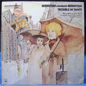 Bernstein, Nancy Williams , Julian Patrick, Antonia Butler, Michael Clarke  ...