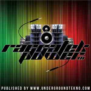 Billx / Yowii - Raggatek Power 01