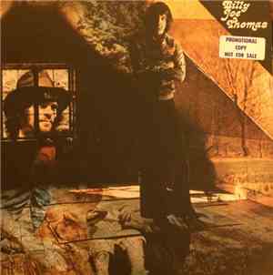 B.J. Thomas - Billy Joe Thomas