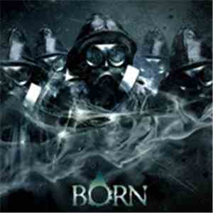 Born  - Dogma