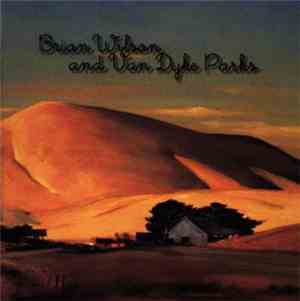 Brian Wilson And Van Dyke Parks - Orange Crate Art