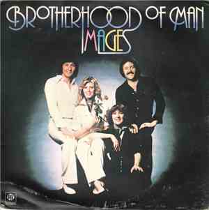 Brotherhood Of Man - Images