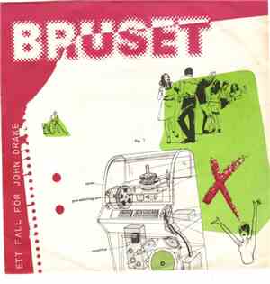 Bruset - Ett Fall För John Drake