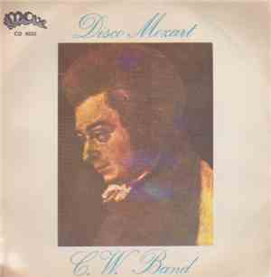C. W. Band - Disco Mozart