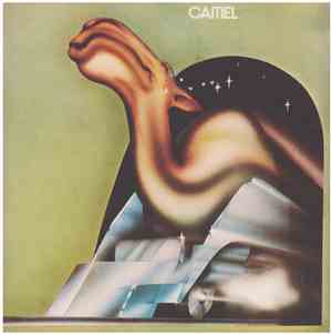 Camel - Camel