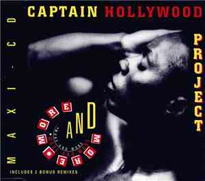Captain Hollywood Project - More And More