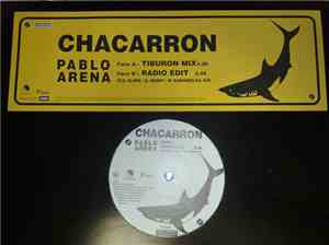 Chacarron - Pablo Arena