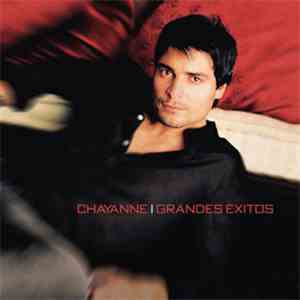 Chayanne - Grandes Exitos