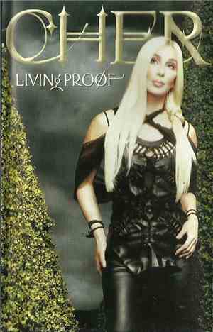 Cher - Living Proof