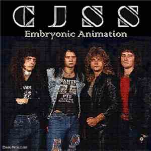 CJSS - Embryonic Animation